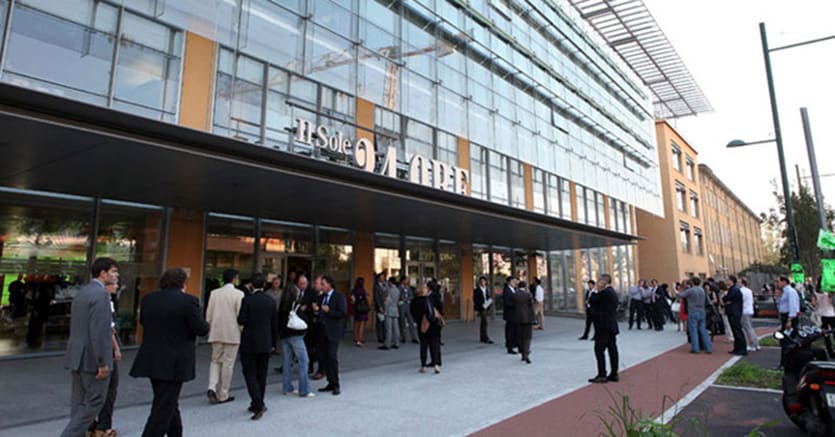 Il sole 24 deals ore listino personale